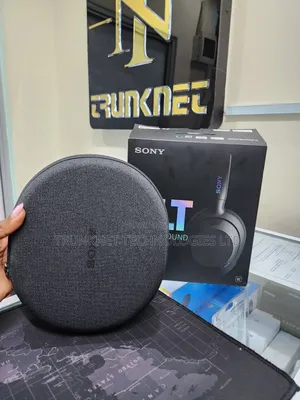 Sony Ult Wear Wireless Noise Canceling Headphones (Wh-Ult900n)