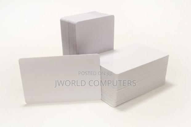 Id Card/Plastic Id Cards/Pvc Card 230pcs
