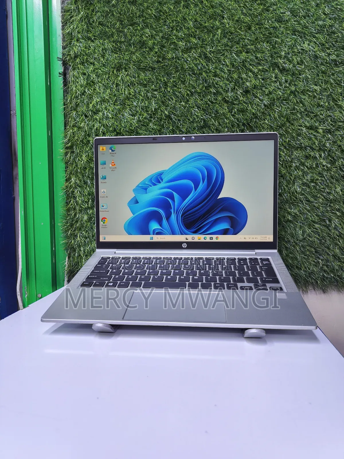 Laptop HP ProBook 645 8GB AMD Ryzen 5 SSD 256GB