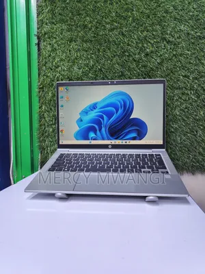 Laptop HP ProBook 645 8GB AMD Ryzen 5 SSD 256GB