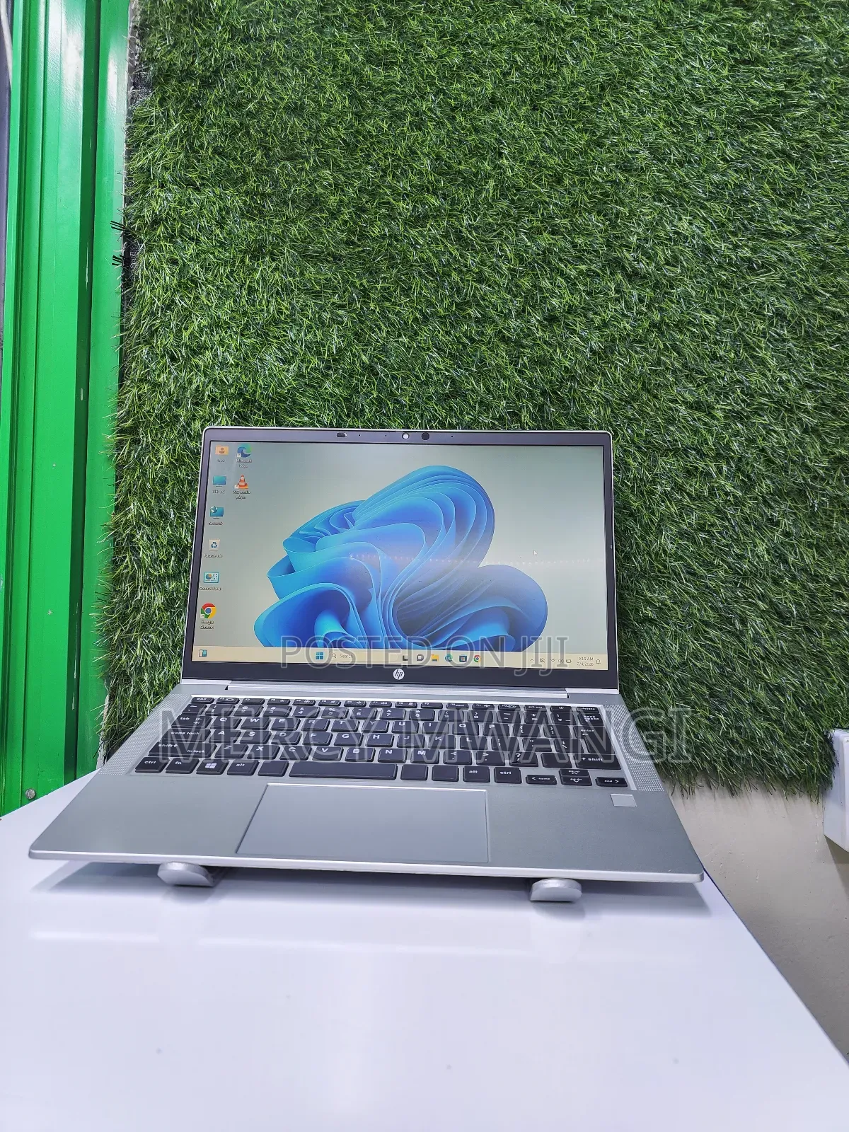 Laptop HP ProBook 645 8GB AMD Ryzen 5 SSD 256GB