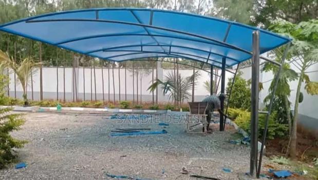 Shade Net/ Canopy Shade Net