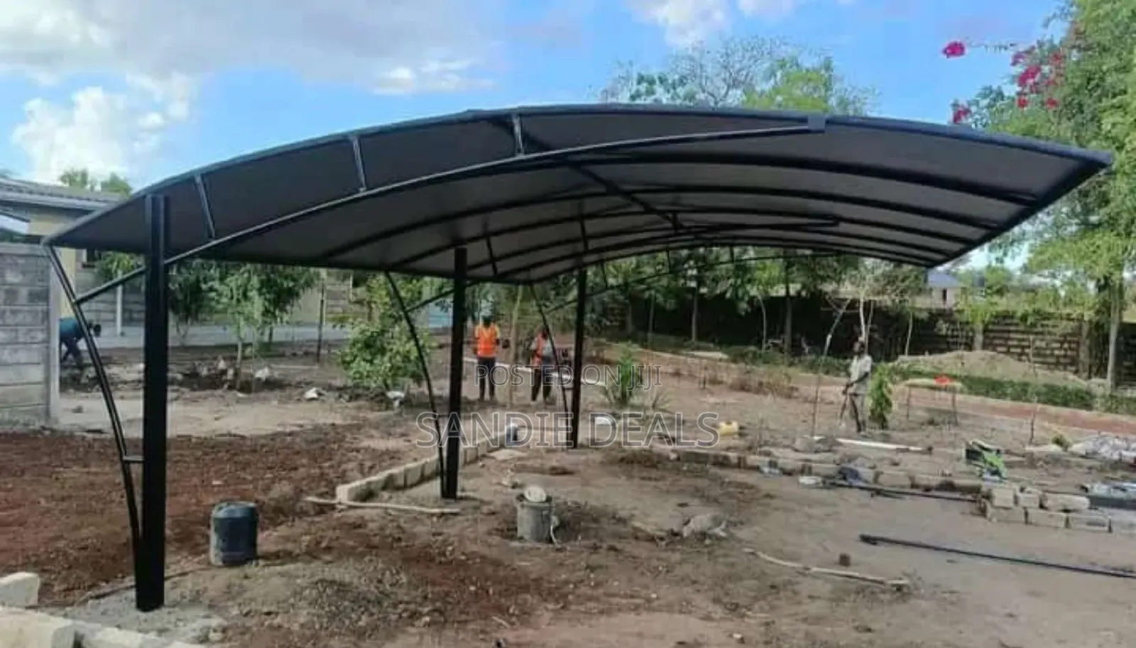 Shade Net/ Canopy Shade Net