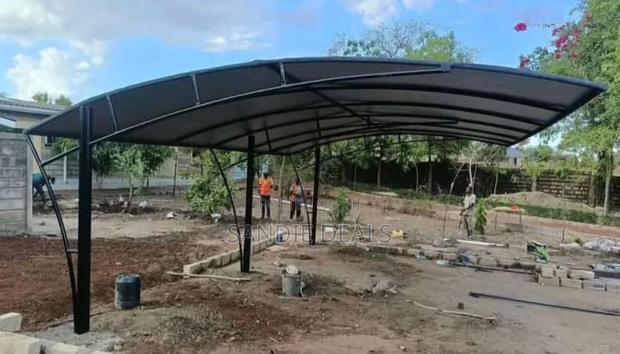 Shade Net/ Canopy Shade Net - thumbnail 2