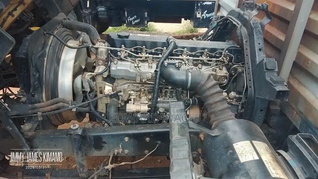 Isuzu 33l FRR - thumbnail 3