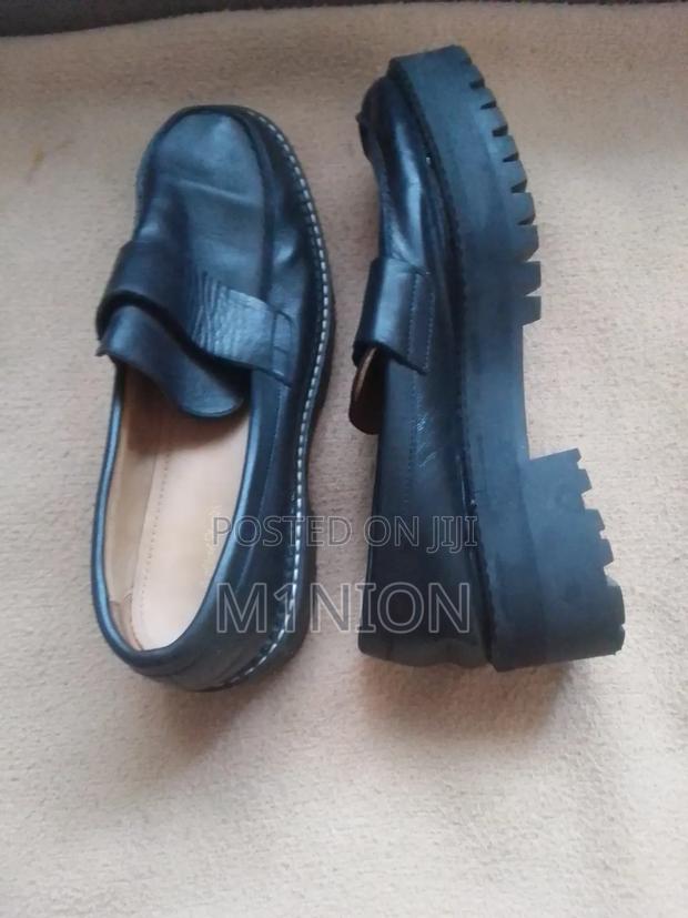 Platform Shoes