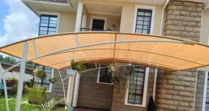 Shade Net/ Garage Car Shade Net