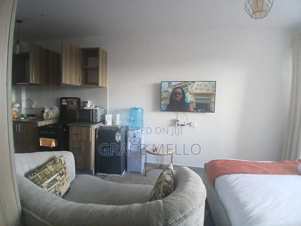 Airb B Studio in Ngara Near Parklands Cbd. - thumbnail 5