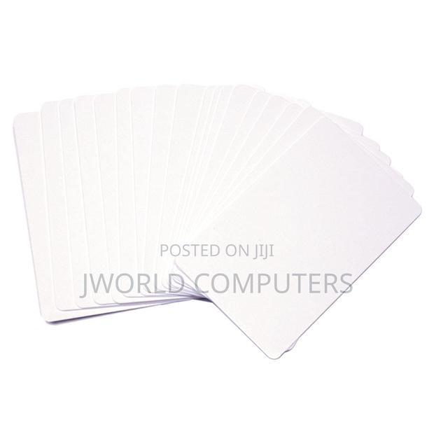 Pvc Card/Id Card/Plastic Id Cards