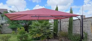 Car Shelter Net/ Canopy Shade Net