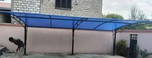 Car Shelter Net/ Canopy Shade Net