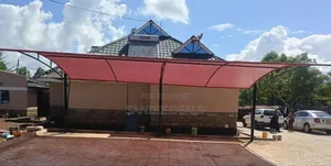 Car Canopy Car Shade Net