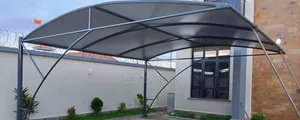 Car Canopy Car Shade Net