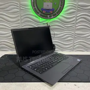 Laptop Dell Latitude 7300 8GB Intel Core i5 SSD 256GB