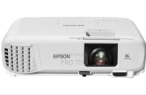 Epson Eb-X49 Xga Projector 3600 Lumens