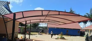 Car Park Net/ Car Shade Net