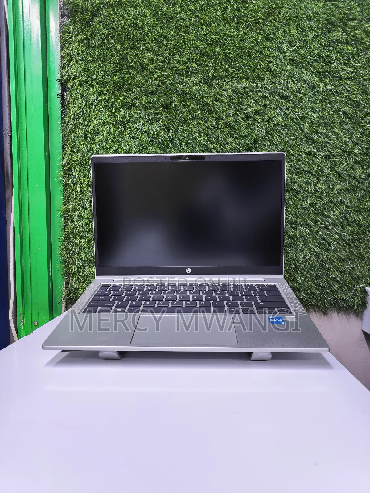 Laptop HP 630 16GB Intel Core i5 SSD 256GB