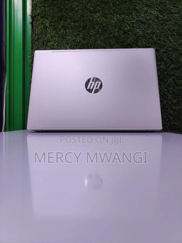 Laptop HP 630 16GB Intel Core i5 SSD 256GB - thumbnail 3