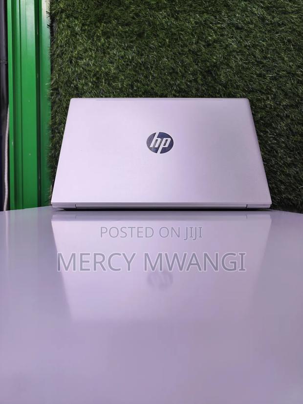 Laptop HP 630 16GB Intel Core i5 SSD 256GB - thumbnail 6