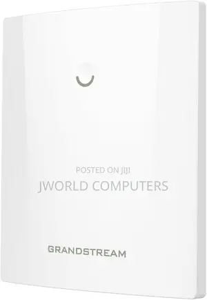 Grandstream Gwn7660elr Gigabit Dual-band Access Point