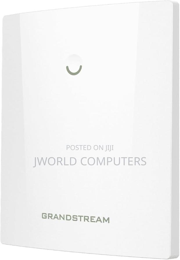 Grandstream Gwn7660elr Gigabit Dual-band Access Point
