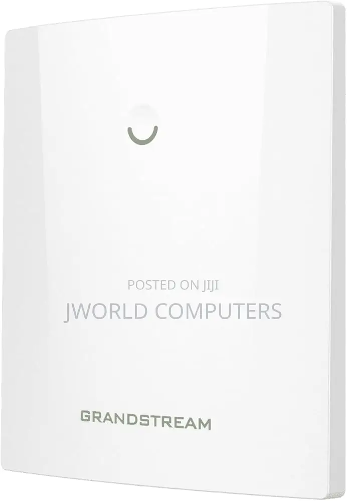Grandstream Gwn7660elr Gigabit Dual-band Access Point
