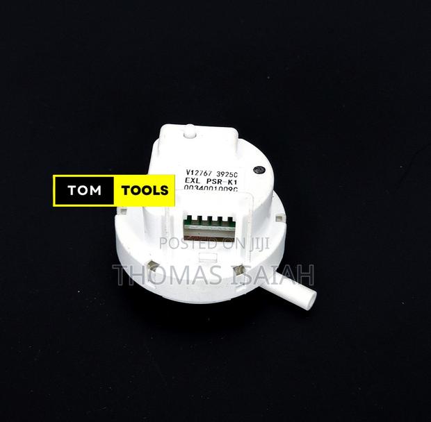 Exl PSR Dc5v Washing Machine Water Level Pressure Sensor Switch