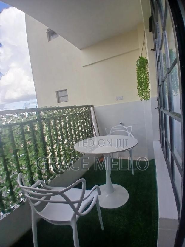 Airb B Studio in Ngara Near Parklands Cbd. - thumbnail 12