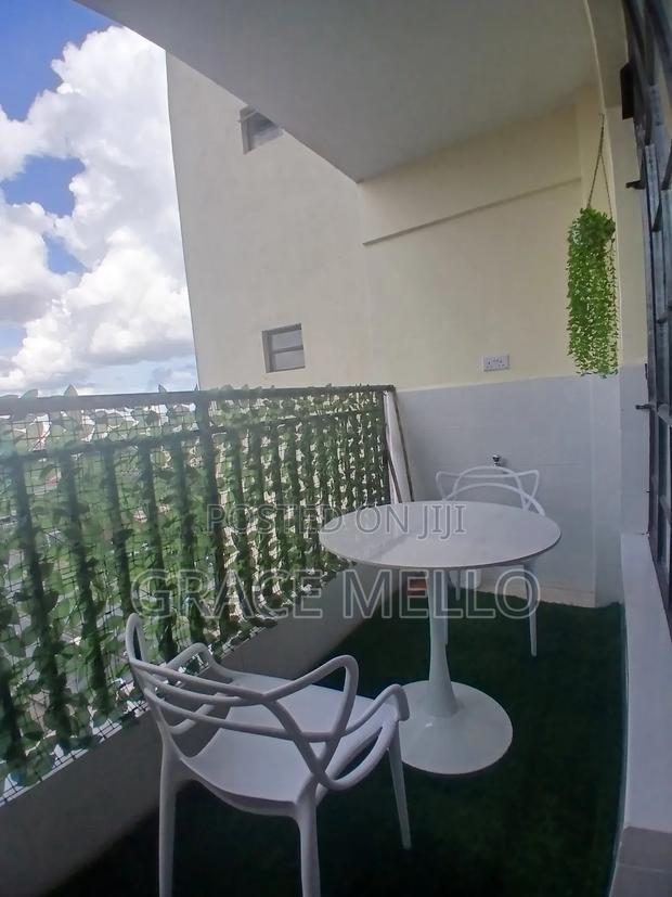 Airb B Studio in Ngara Near Parklands Cbd. - thumbnail 14