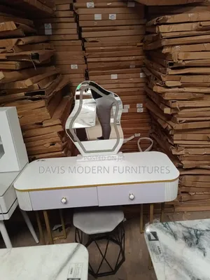 Dressing Table Vanity