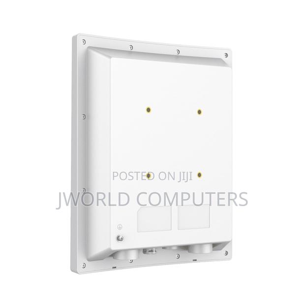 Grandstream Gwn7660elr Wifi 6 Access Point