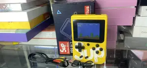 Retro Gamebox