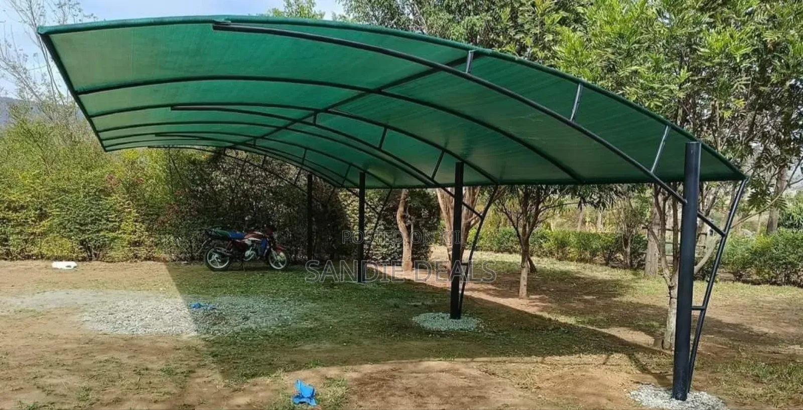 High Quality Cool Car Shade Net