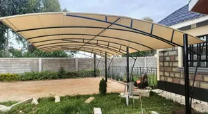 High Quality Cool Car Shade Net
