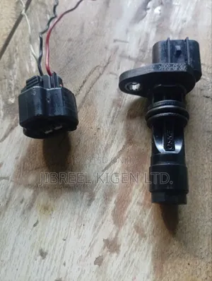 Crankshaft Sensor