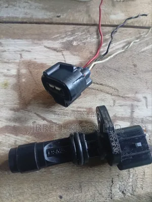 Crankshaft Sensor