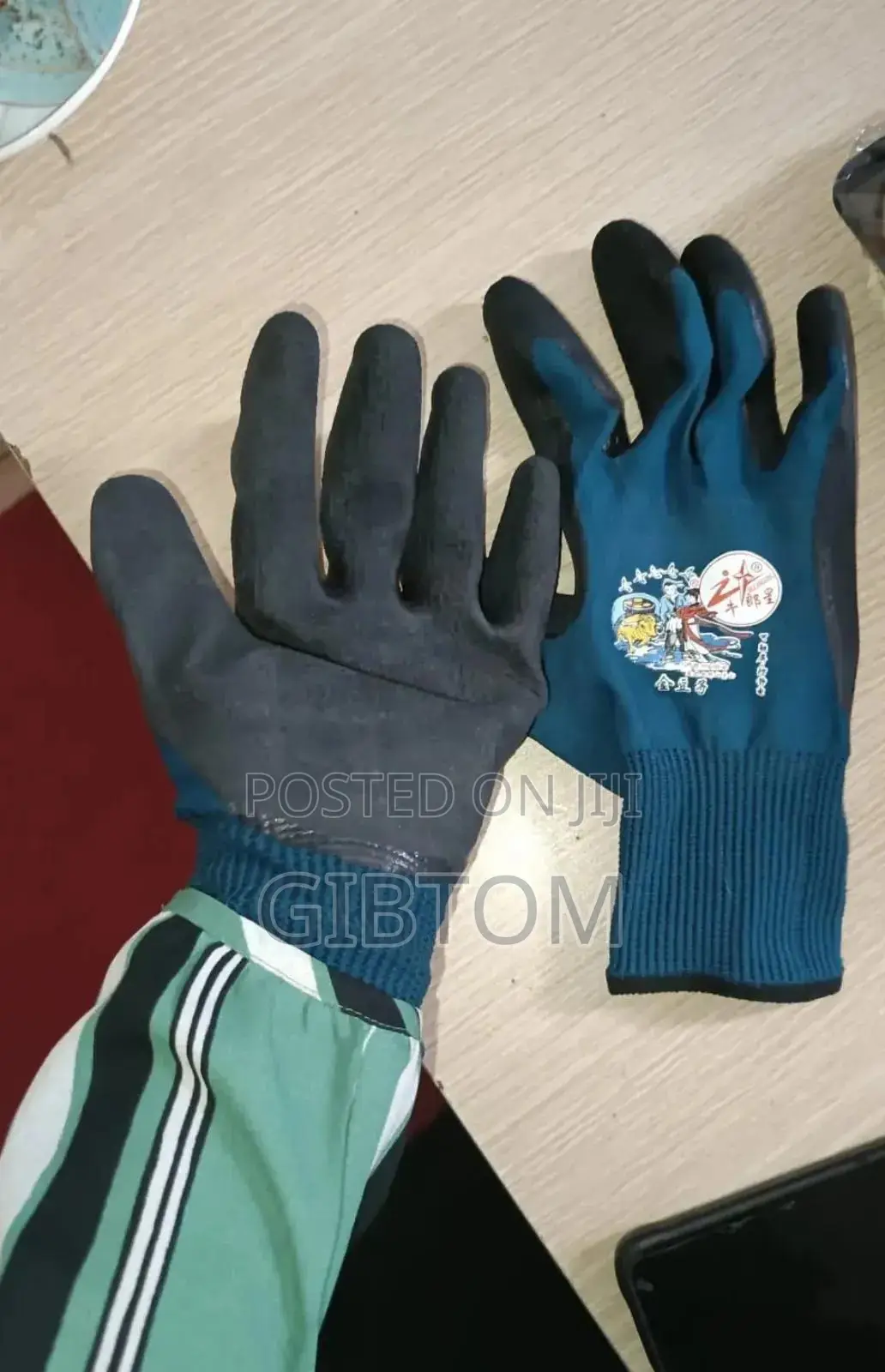 Garden Gloves