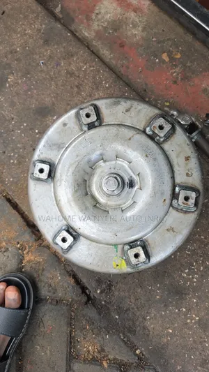 Convertor 2uz