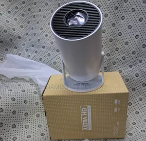 Hy300 Pro Android 13 Projector