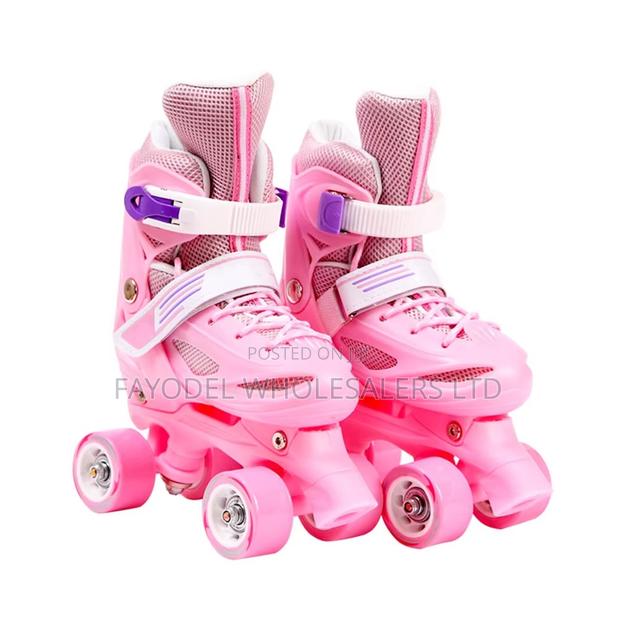 Training Skate Shoes