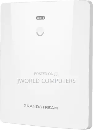 Grandstream Outdoor Wi-Fi 6 Access Point Gwn7664elr