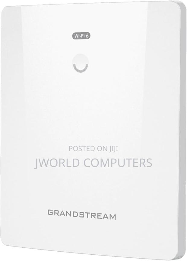 Grandstream Outdoor Wi-Fi 6 Access Point Gwn7664elr