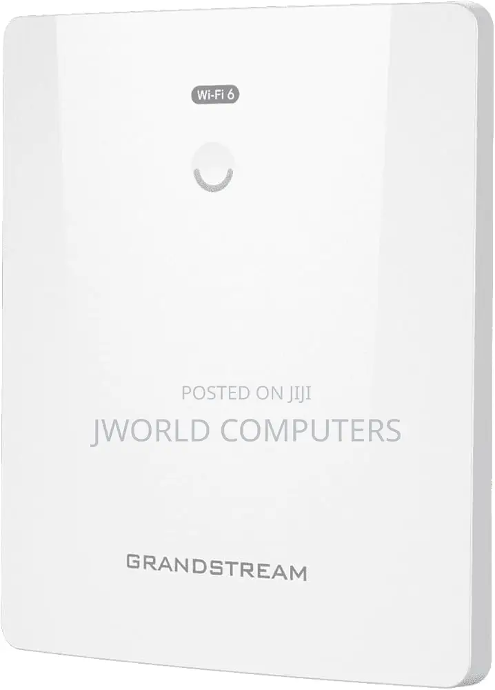 Grandstream Outdoor Wi-Fi 6 Access Point Gwn7664elr