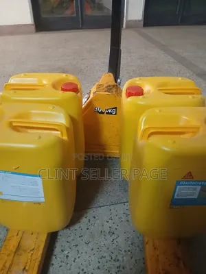 Water Reducing Admixture / Sika Plastocrete N
