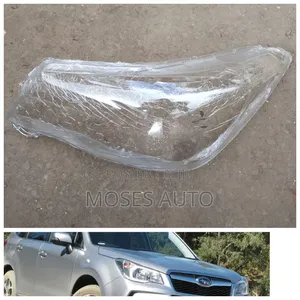Subaru Forester Sj 2012/2013/2014/2015 Headlight Lens