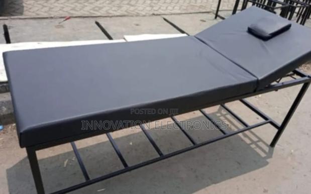Massage Bed