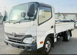 Toyota Toyoace