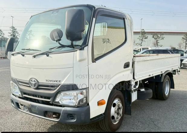 Toyota Toyoace
