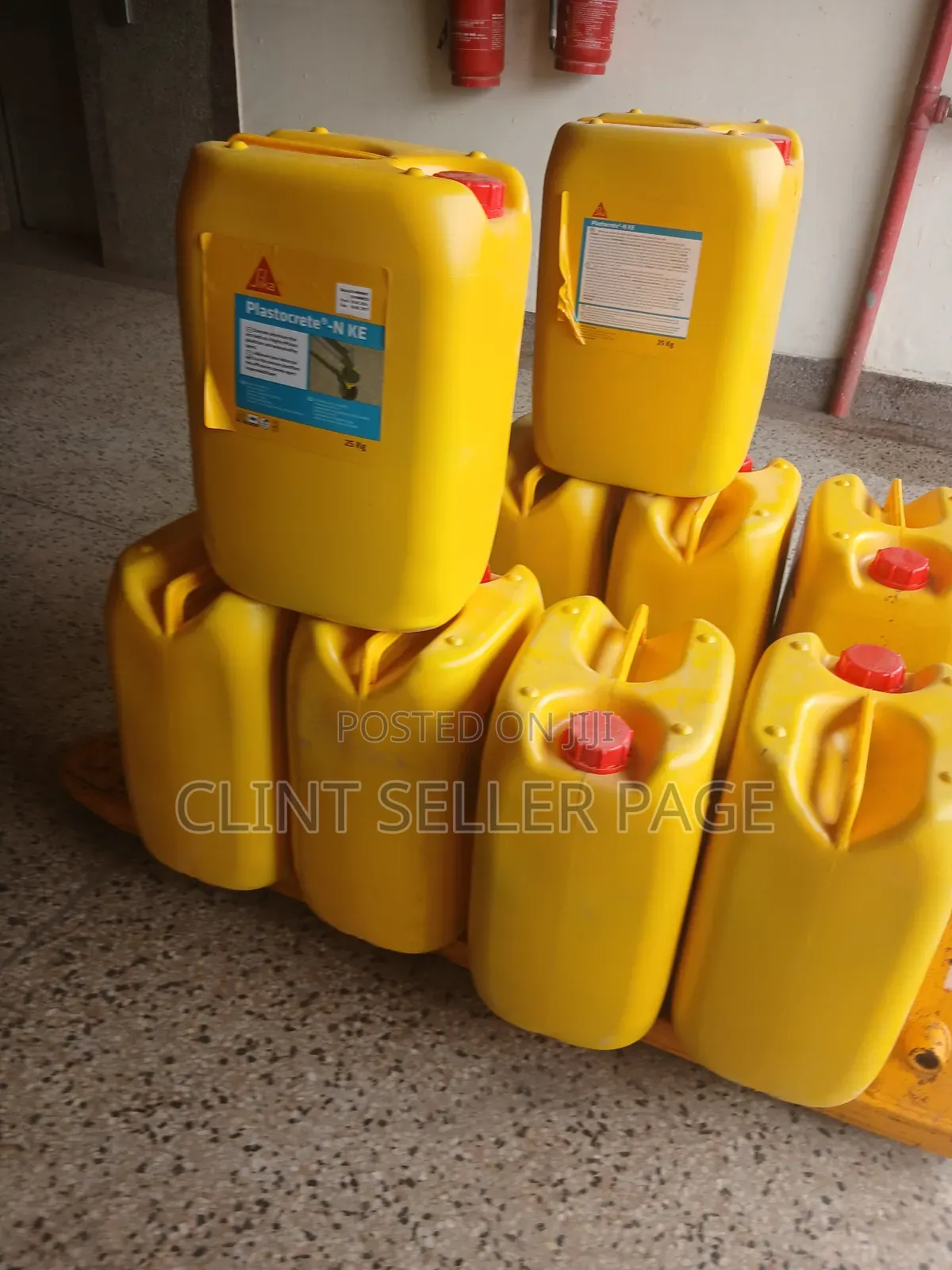 Plastocrete N / Workability Enhancer