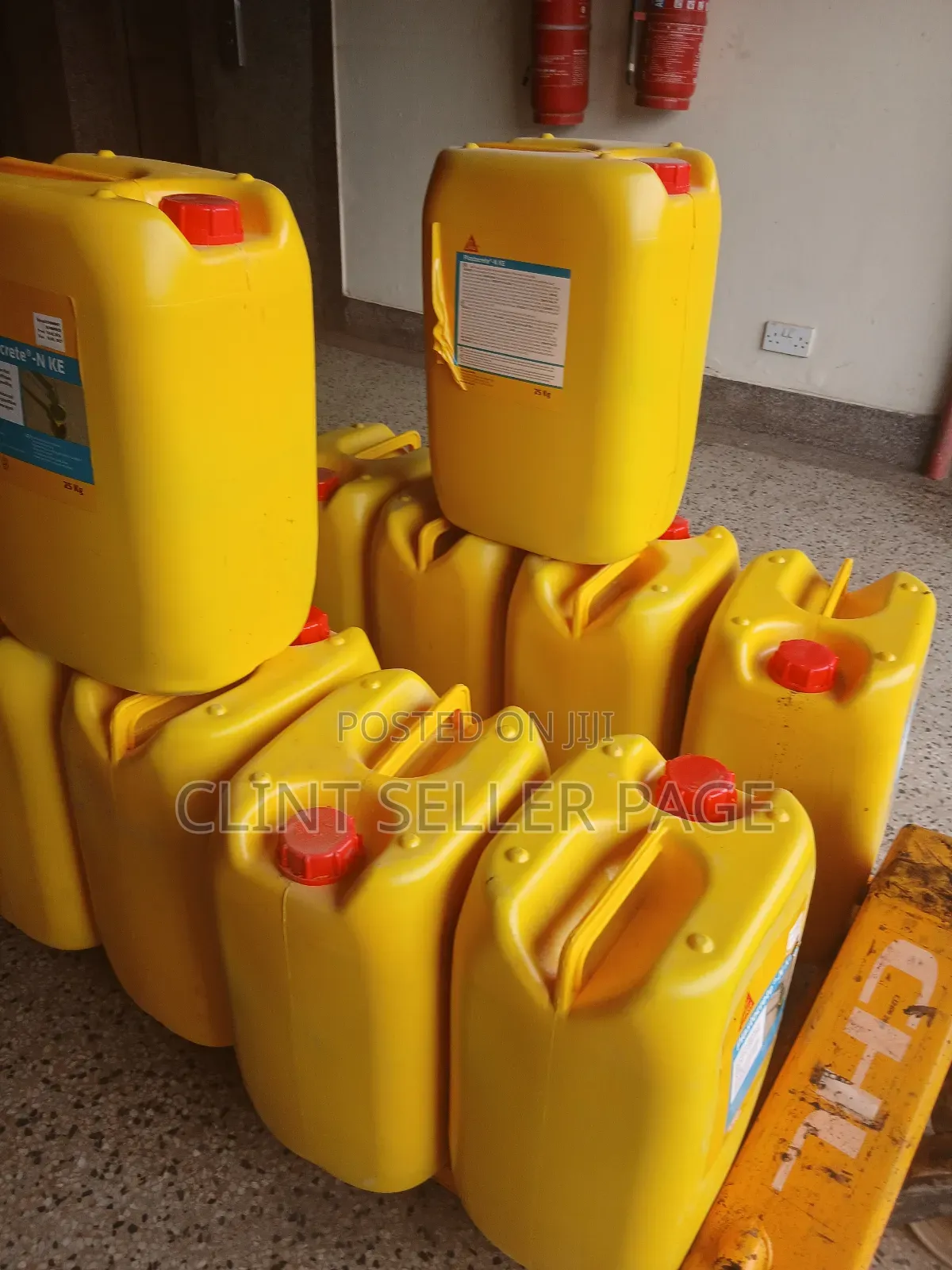 Plastocrete N / Workability Enhancer